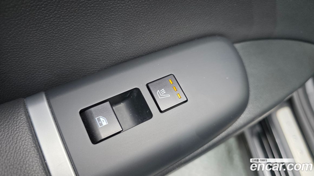 Hyundai Grandeur 2,5 Gasoline 2WD, 2024