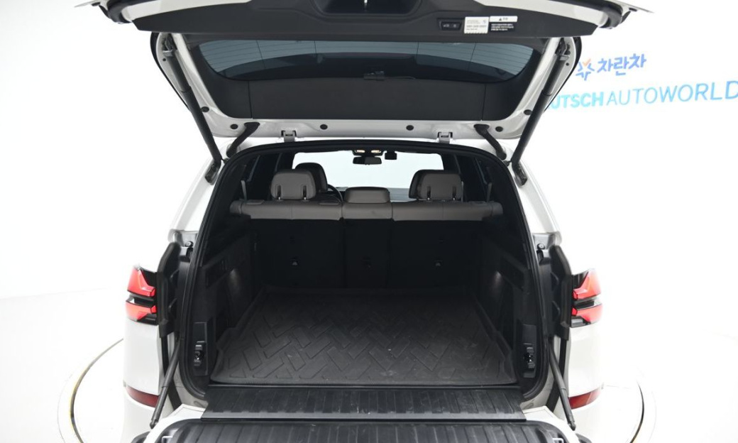 BMW X5 xDrive 40i M Sport, 2025