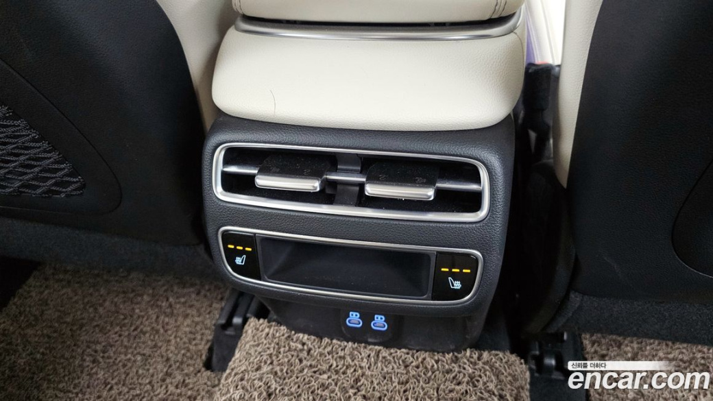 Genesis GV70 2.5T Gasoline 2WD, 2025