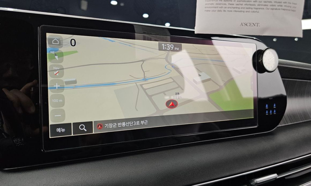 Hyundai Palisade Diesel 2.2 2WD, 2024