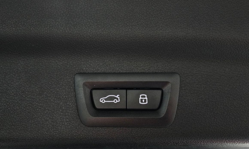 BMW X1 xDrive 20i M Sport, 2024