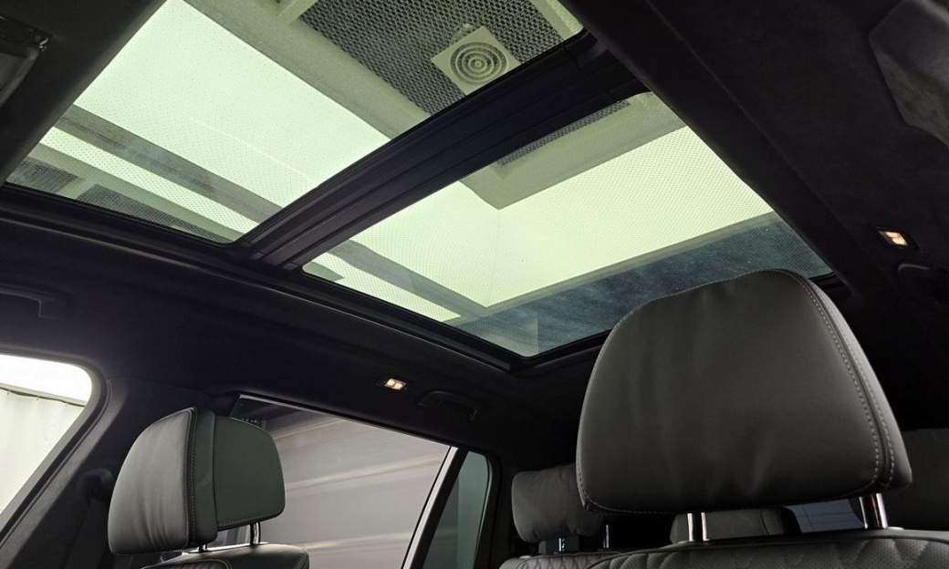 BMW X7 xDrive 40i M Sport 7STR, 2025