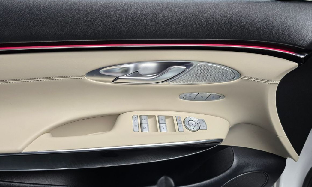 Genesis GV70 2.5T Gasoline 2WD, 2025