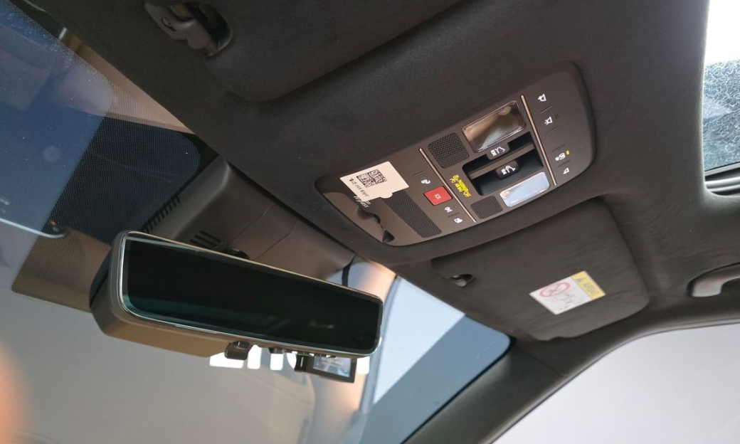 Hyundai Palisade Gasoline 2.5T 4WD 9-Seater, 2025