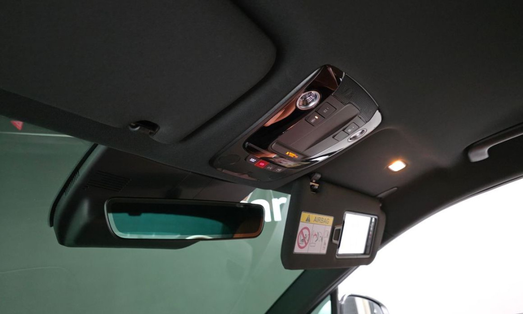 Kia K5 2.0, 2024