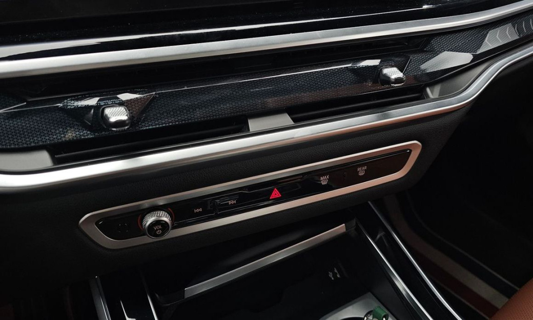 BMW X7 xDrive 40i M Sport 6STR, 2024