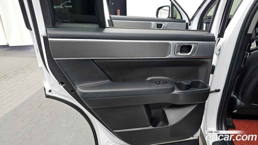 Hyundai Santafe Gasoline 2.5T 2WD, 2024