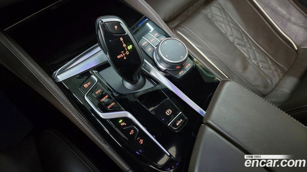 BMW Gran Turismo 620d M Sport, 2021