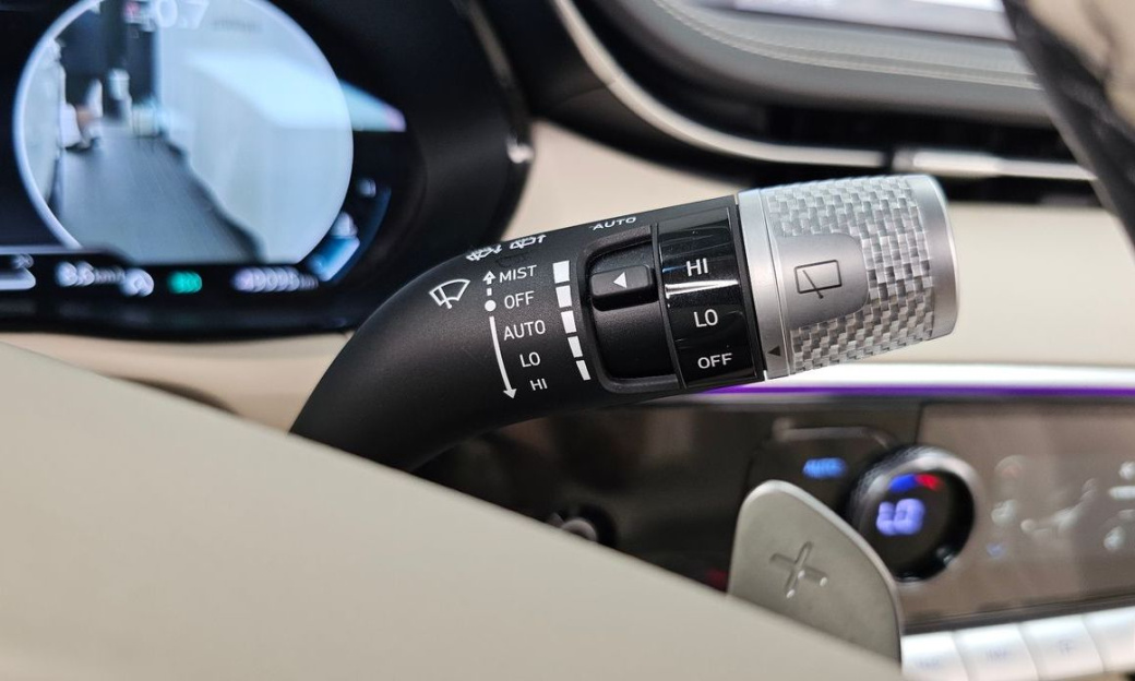 Genesis GV70 2.5T Gasoline AWD, 2024