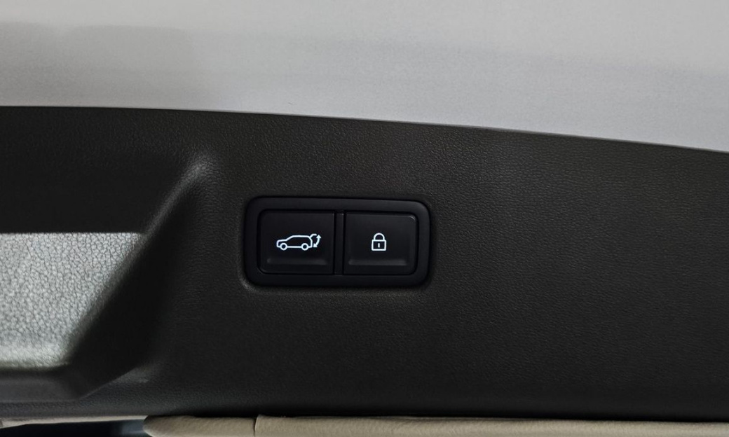 Hyundai Santafe Gasoline 2.5T 4WD, 2024