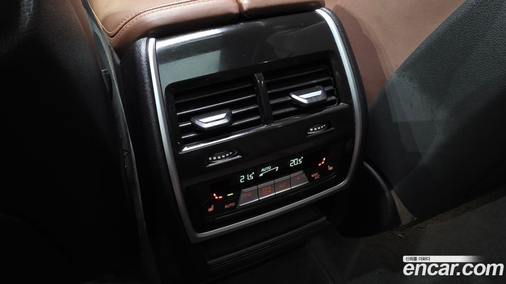 BMW X5 xDrive 40i xLine, 2022