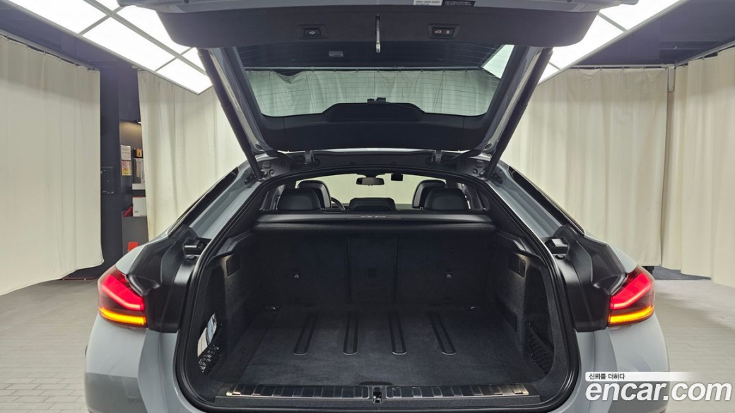 BMW X6 xDrive40i M Sport, 2024