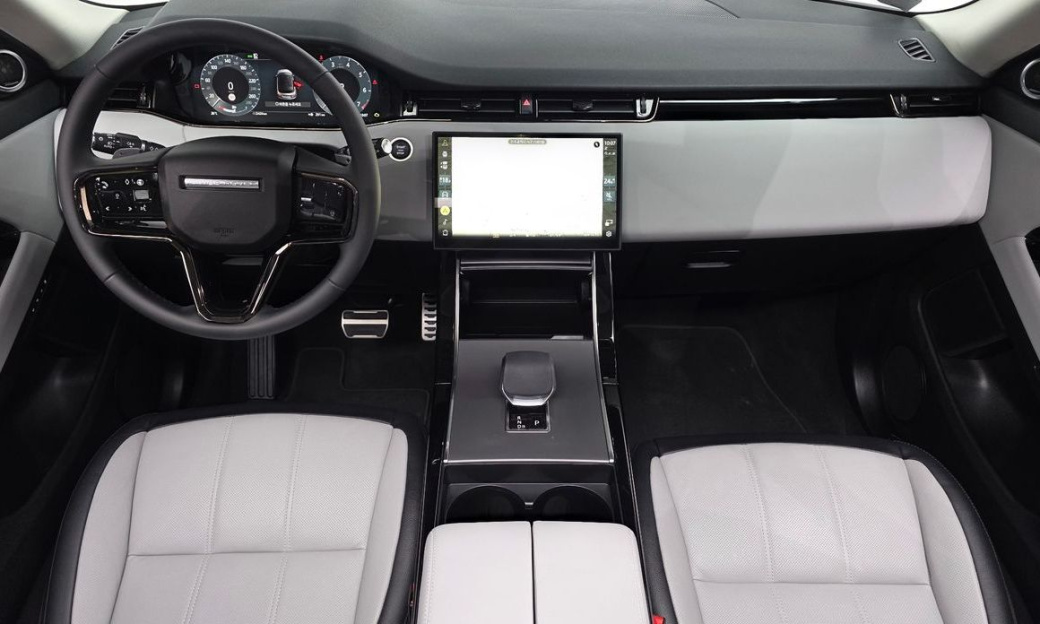 Land Rover Range Rover Evoque P250 Dynamic SE, 2025