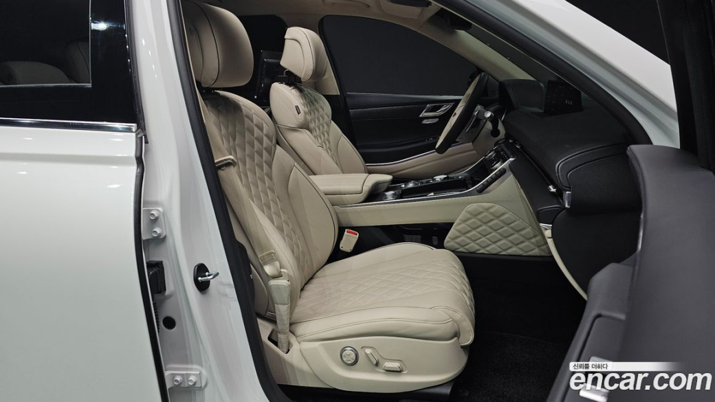 Genesis GV80 2.5T Gasoline AWD, 2023