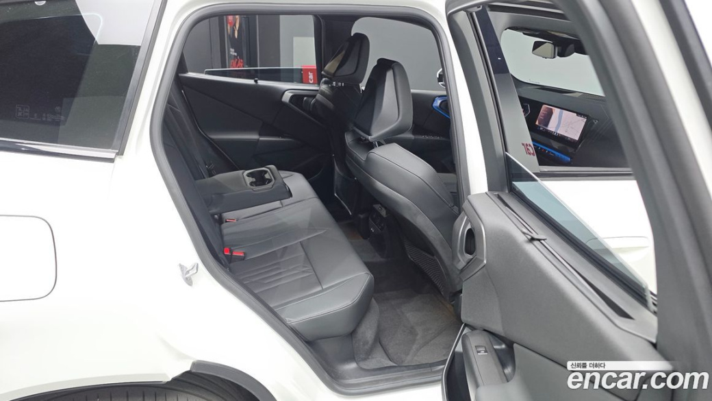BMW X3 xDrive 20 M Sport, 2025