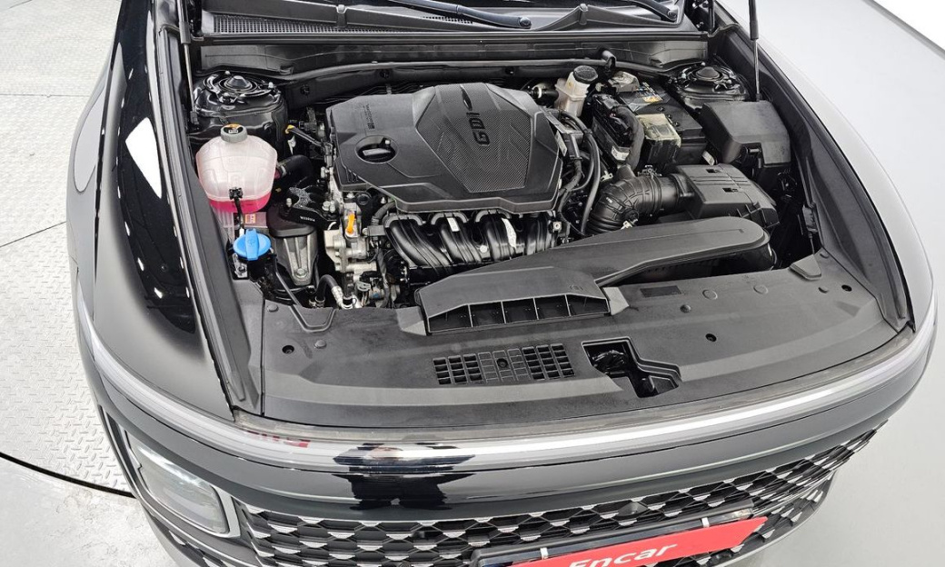 Hyundai Grandeur 2,5 Gasoline 2WD, 2023