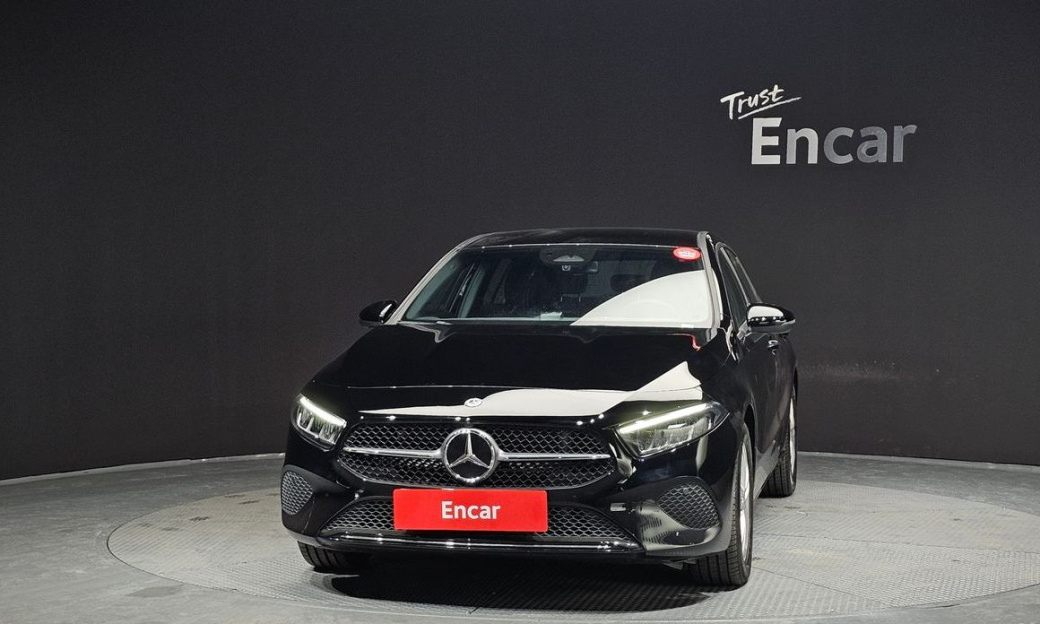 Mercedes-Benz A-Class A220 Hatchback, 2025