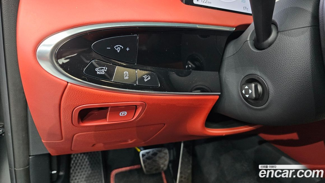 Genesis GV70 2.5T Gasoline 2WD, 2025