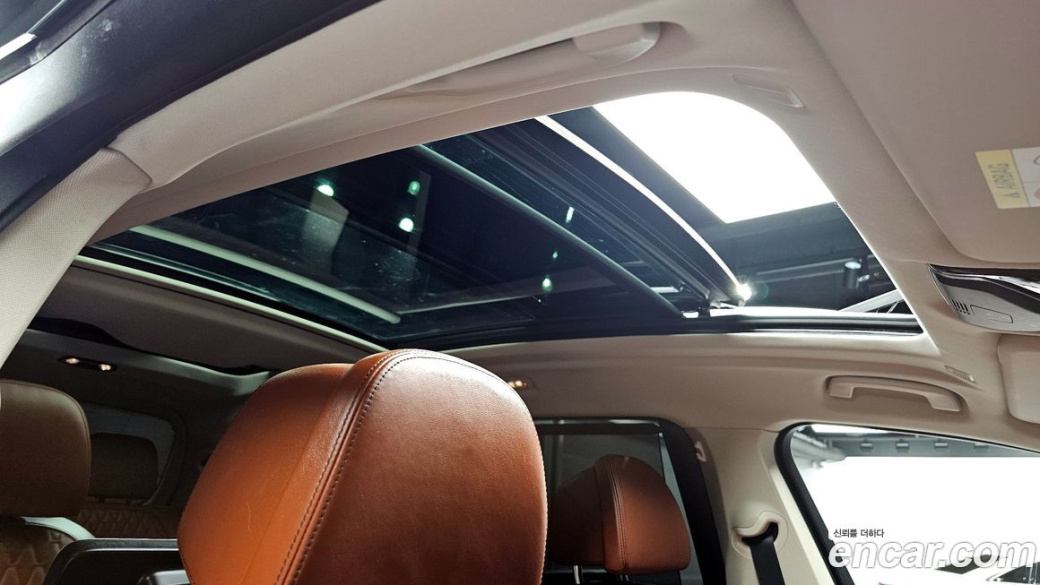 BMW X7 xDrive 40d Design Pure Excellence 6-Seater, 2022