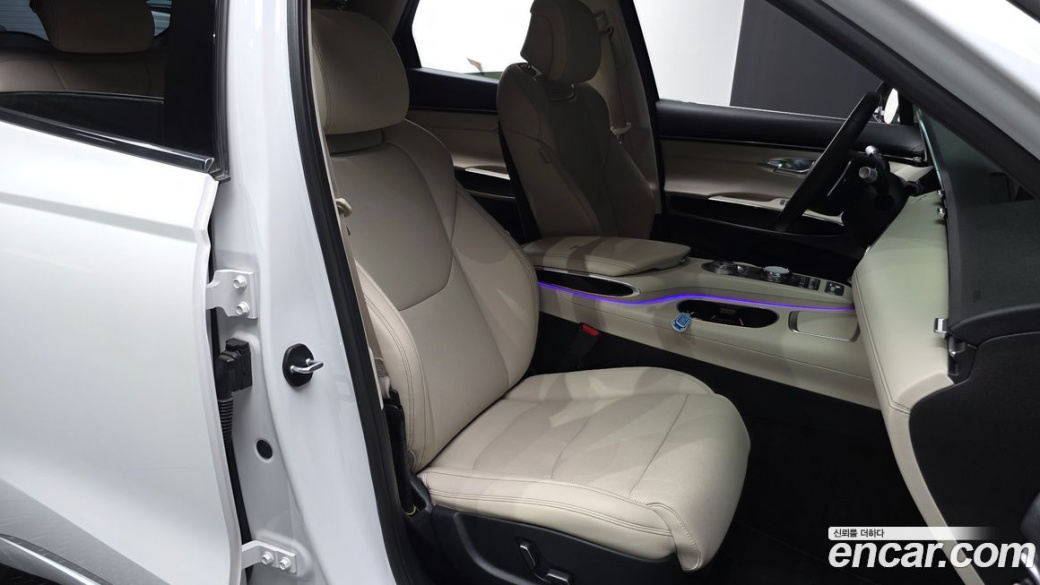 Genesis GV70 2.5T Gasoline AWD, 2023