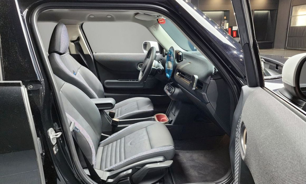 Mini Cooper 5Door Classic, 2025