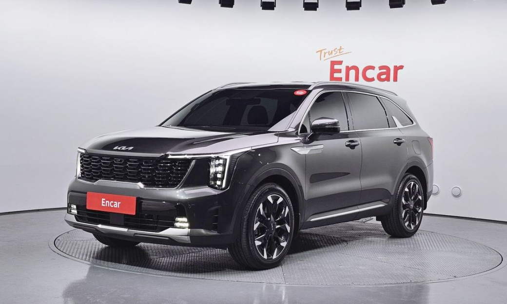 Kia Sorento Diesel 2.2 2WD, 2025