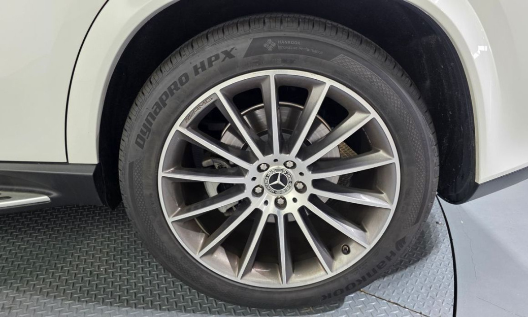 Mercedes-Benz GLE-Class GLE450 4MATIC, 2024