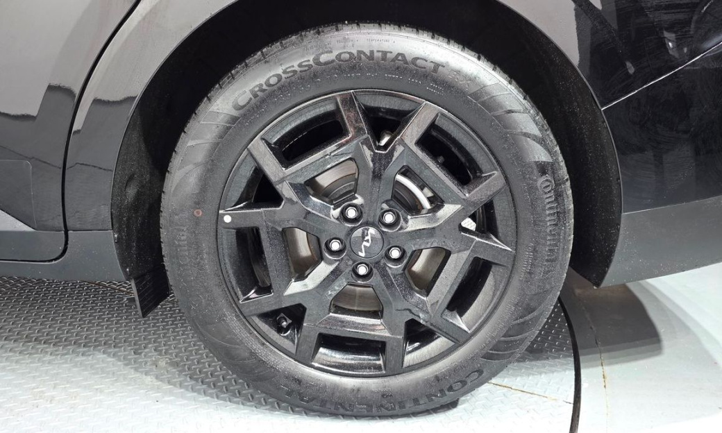 Kia Carnival 7-Seater Gravity, 2025