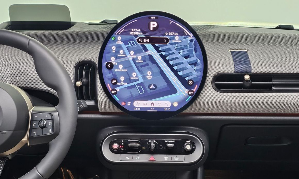 Mini Cooper 5 Door Favoured, 2025