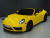 Porsche 911 Carrera GTS Cabriolet, 2023