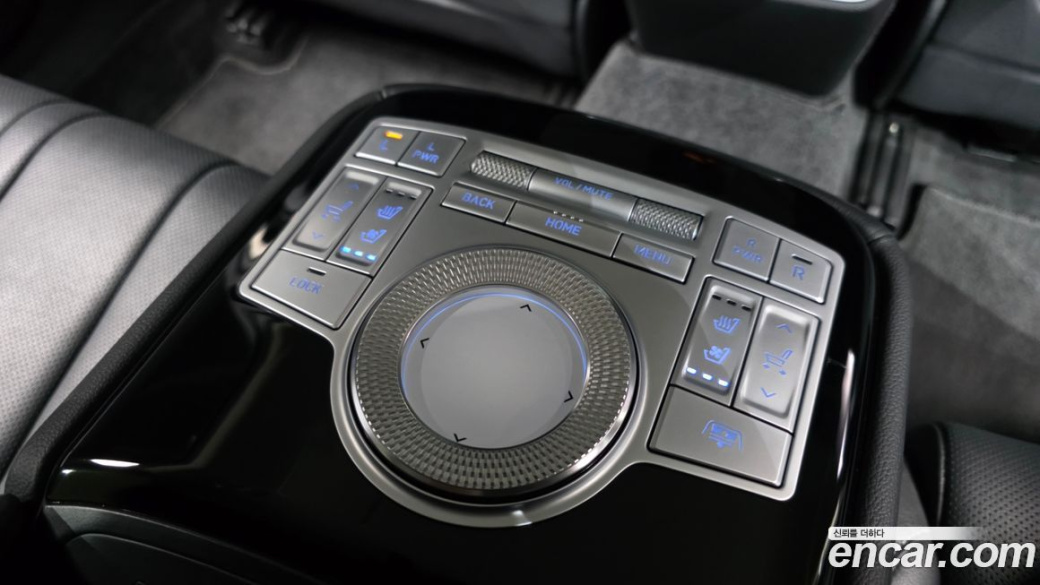 Genesis G80 Gasoline 2.5 Turbo AWD, 2022