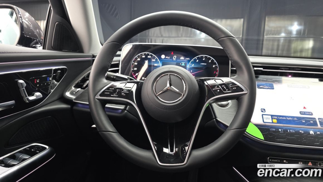 Mercedes-Benz E-Class E200 Avantgarde, 2026