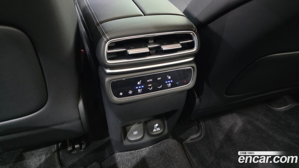 Genesis GV80 2.5T Gasoline AWD, 2024