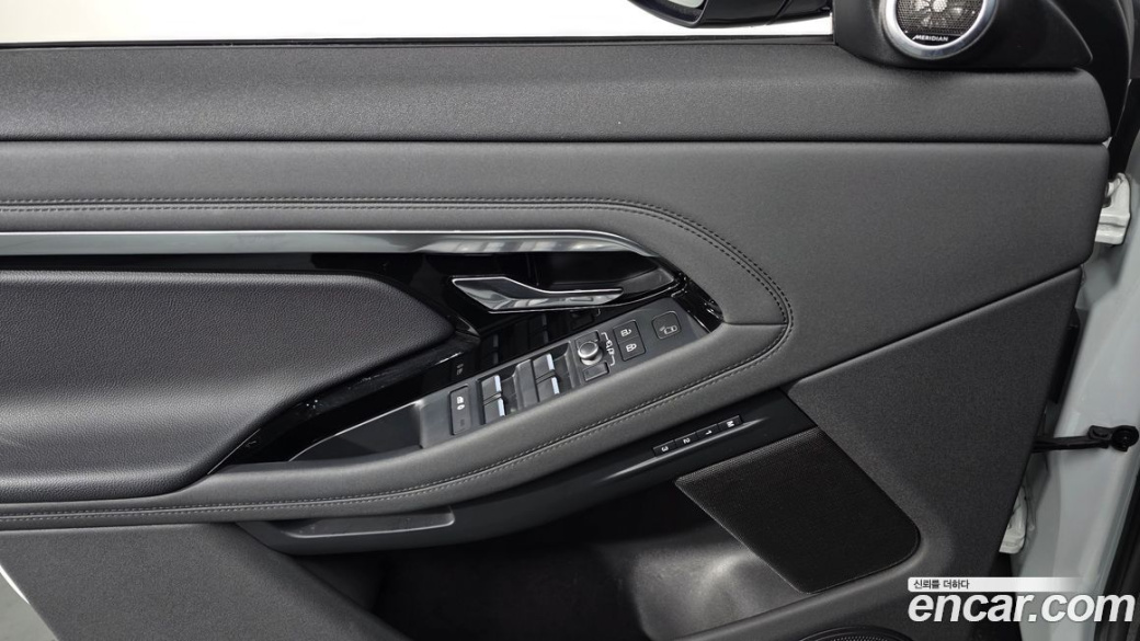 Land Rover Range Rover Evoque P250 SE, 2021