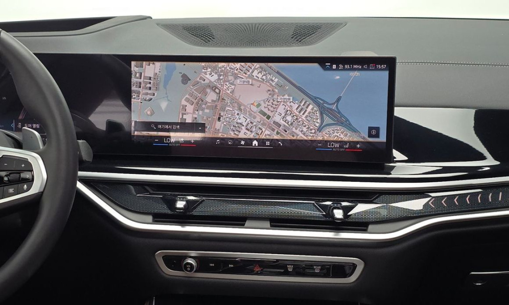 BMW X5 xDrive 40i M Sport, 2025