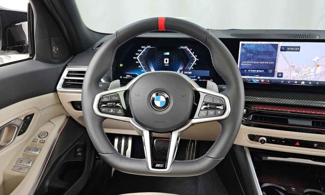 BMW 3-Series M340i Pro, 2026