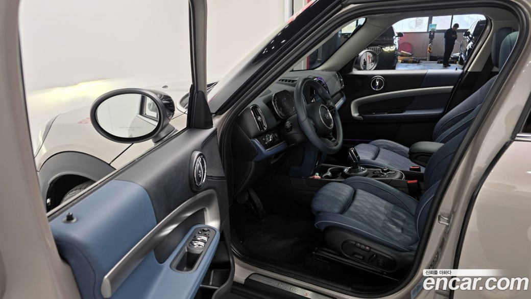 Mini Countryman ALL4 Classic, 2023