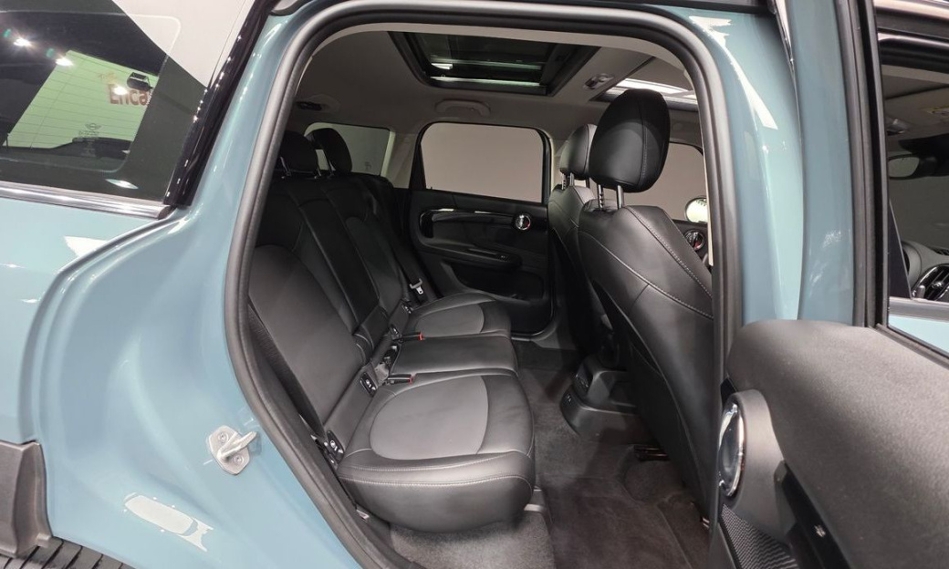 Mini Countryman Classic, 2022