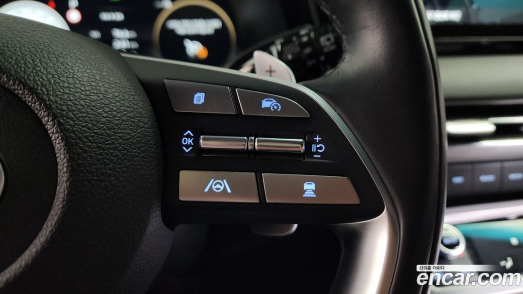 Hyundai Palisade Diesel 2.2 2WD, 2024