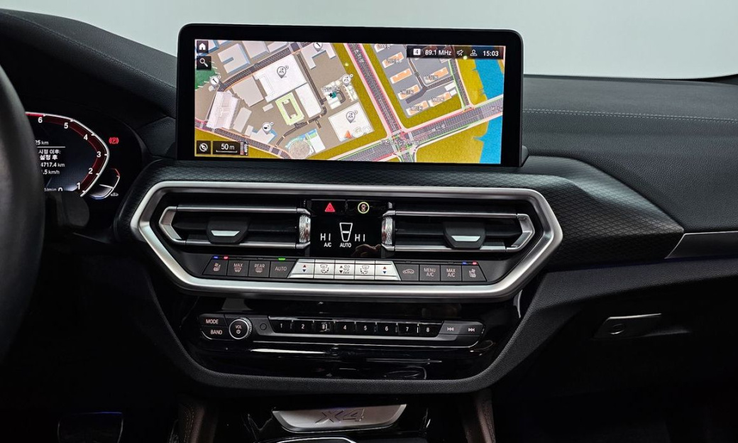 BMW X4 xDrive20i M Sports Pro, 2023