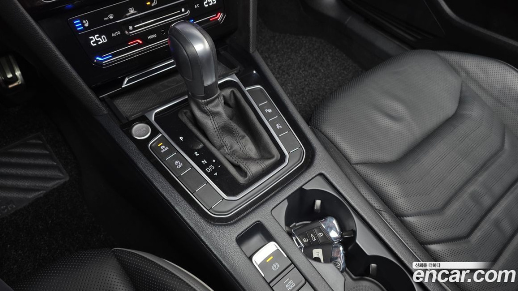 Volkswagen Arteon 2.0 TDI Prestige, 2022