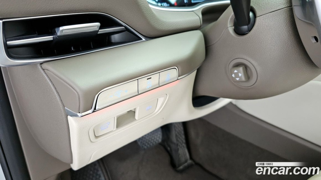 Genesis GV80 2.5T Gasoline AWD, 2022
