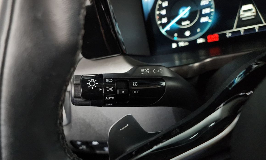 Kia Sorento Gasoline 2.5T 2WD, 2023