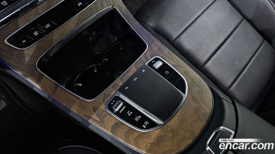 Mercedes-Benz E-Class E250 Exclusive, 2022