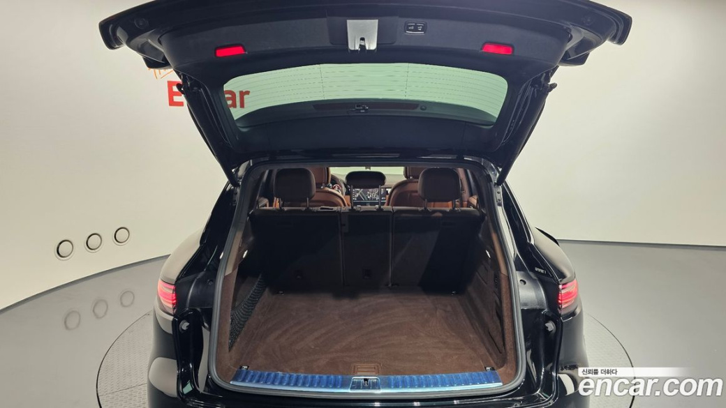 Porsche Cayenne 3.0 PLATINUM EDITION, 2023