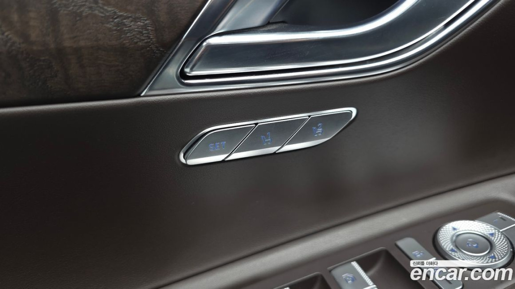 Genesis GV80 2.5T Gasoline AWD, 2022