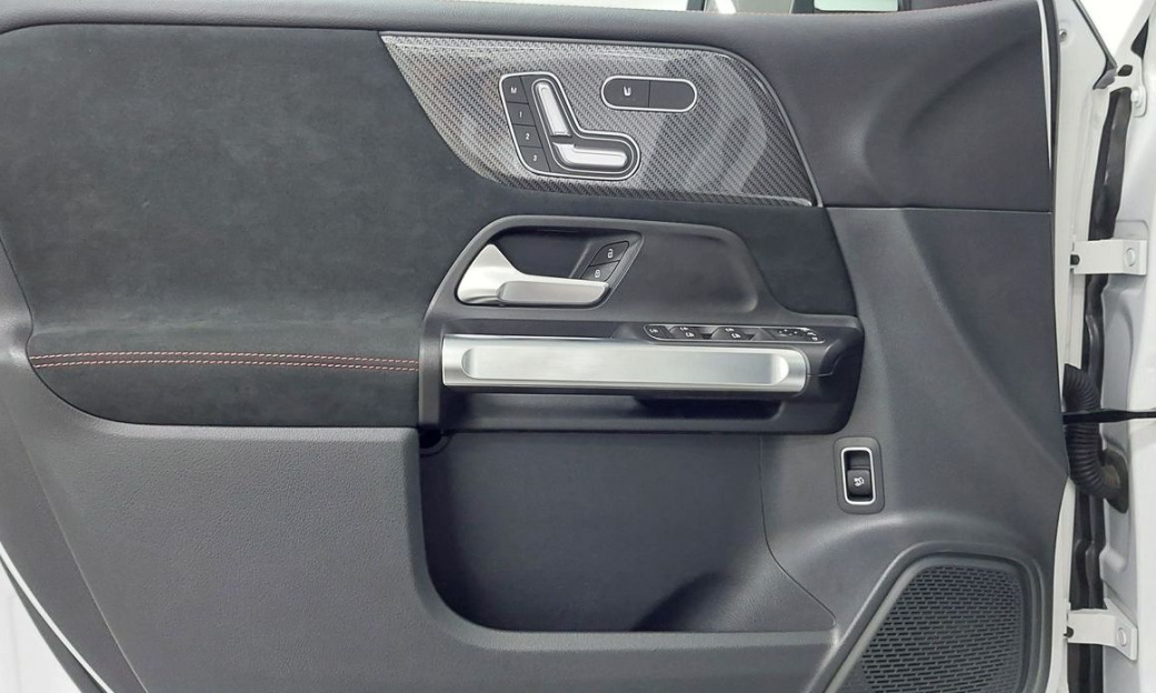 Mercedes-Benz GLB-Class AMG GLB35 4MATIC, 2025