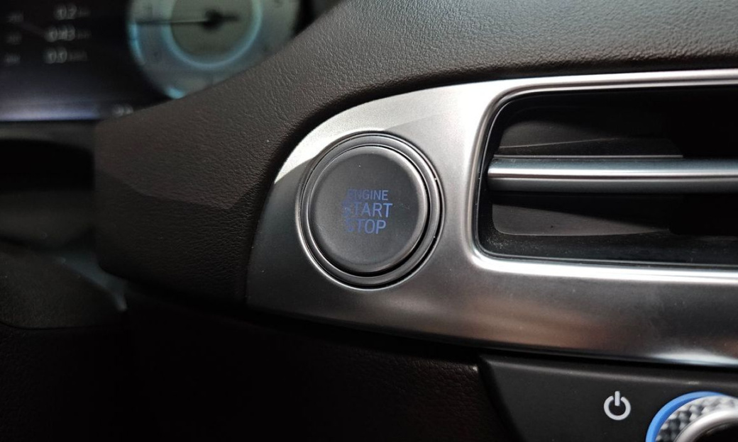 Hyundai Palisade Diesel 2.2 2WD, 2023