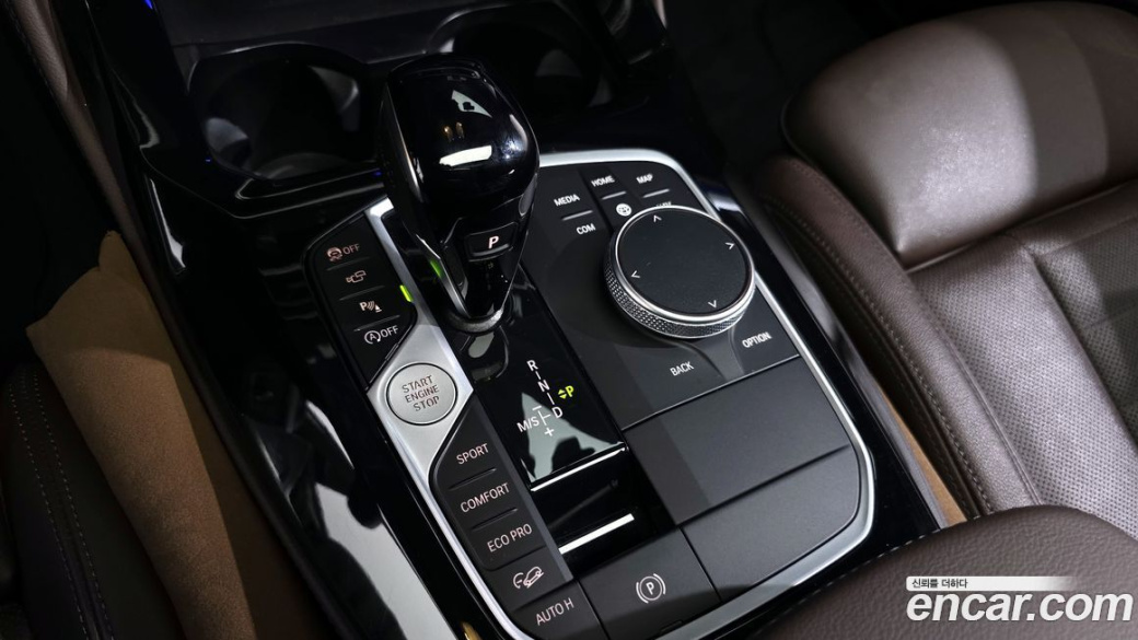 BMW X4 xDrive20i M Sports Pro, 2024