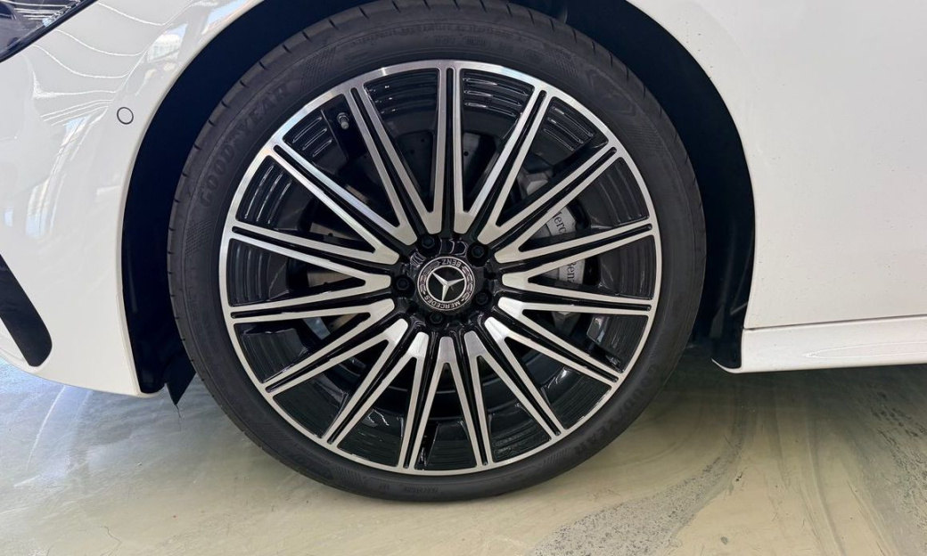 Mercedes-Benz CLE-Class CLE450 4MATIC Coupe, 2025